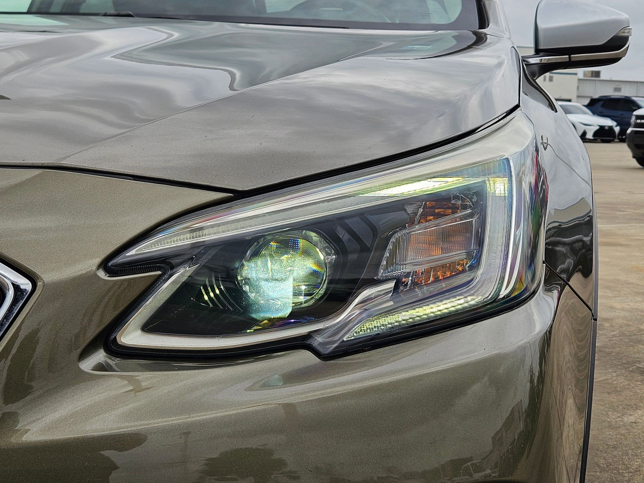 Used 2022 Subaru Outback Touring image 10