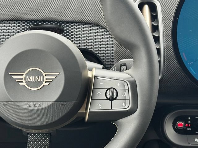 New 2027 MINI Cooper Countryman S AWD/4WD image 22