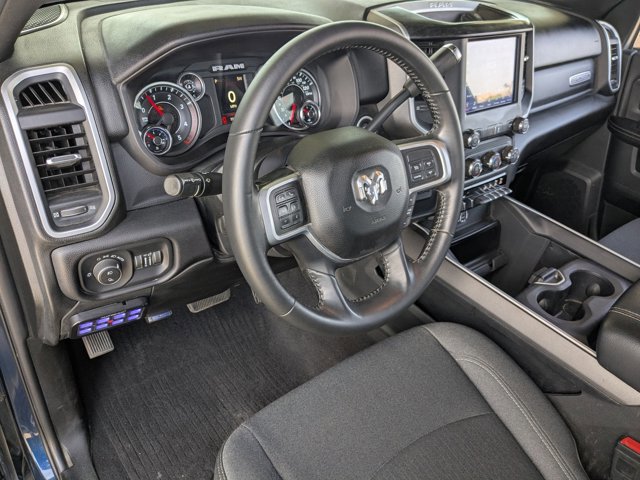Used 2020 RAM 2500 Big Horn w/ Night Edition image 10