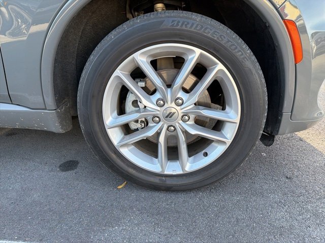 Used 2024 Dodge Durango GT image 39