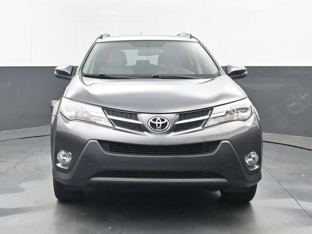 Used 2014 Toyota RAV4 Limited FWD image 5