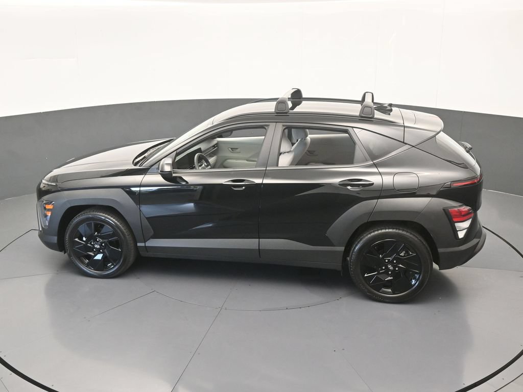Used 2026 Hyundai Kona SEL Sport FWD image 46