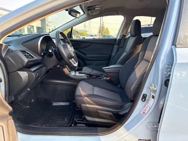 Used 2019 Subaru Crosstrek 2.0i Premium w/ Popular Package #2 AWD/4WD image 14