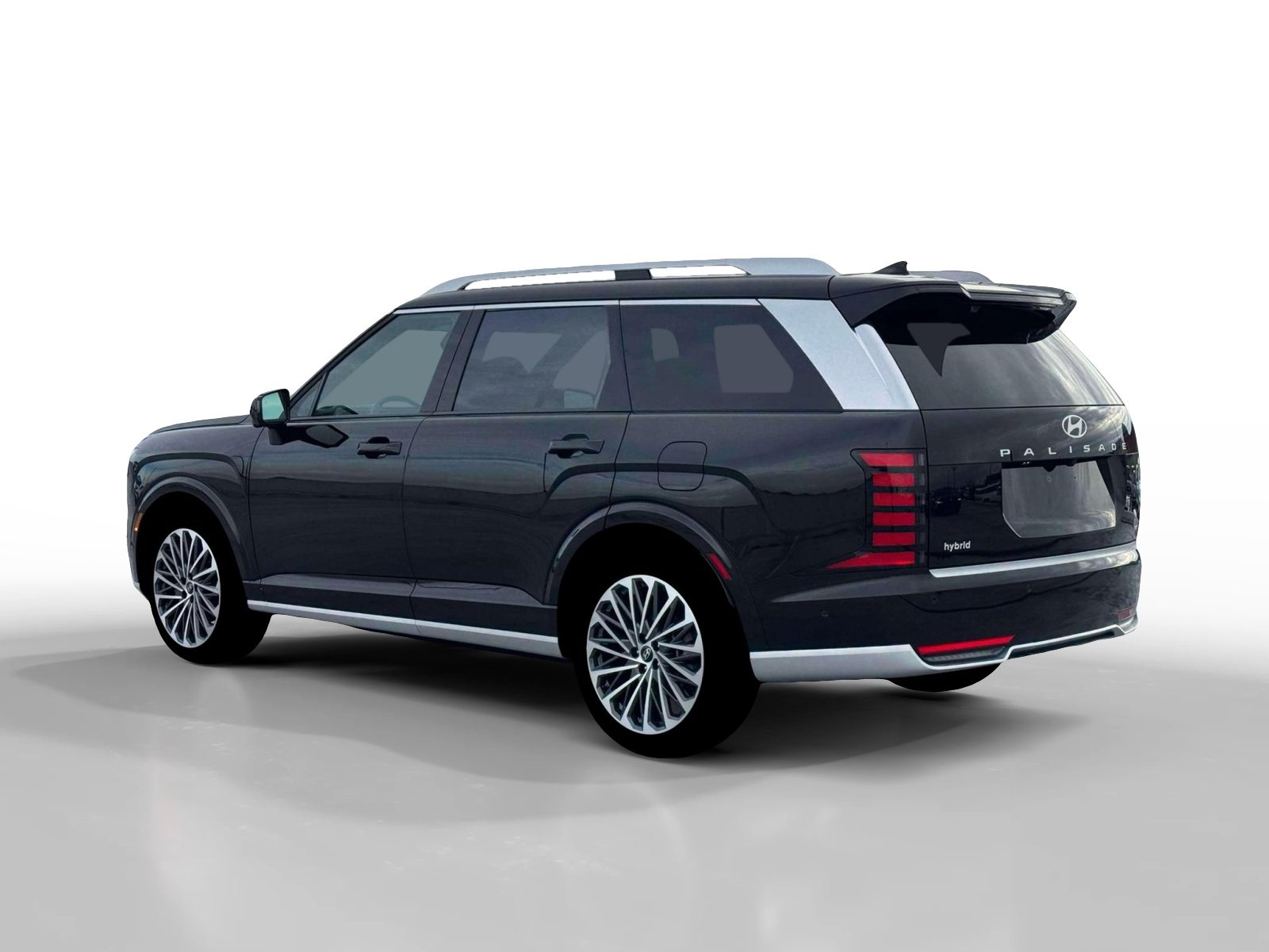 New 2026 Hyundai Palisade Calligraphy AWD/4WD image 4
