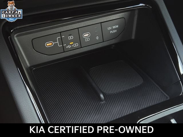 Certified 2025 Kia K5 EX FWD image 23