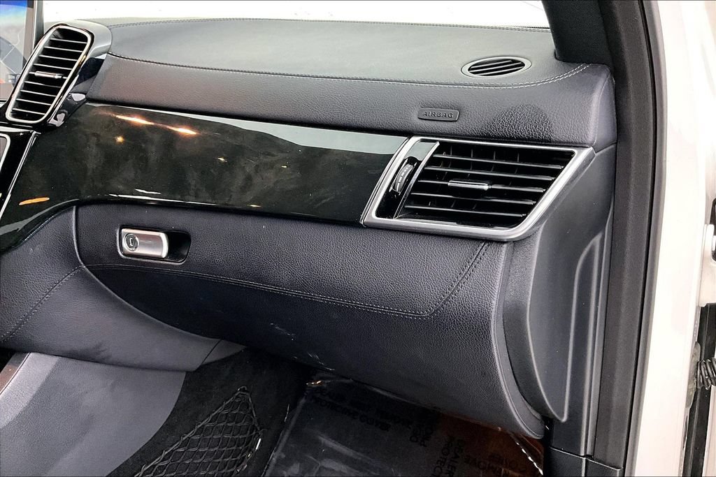 Used 2018 Mercedes-Benz GLE 43 AMG 4MATIC image 20