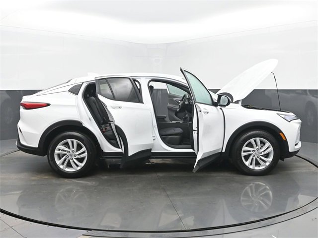 New 2026 Buick Envista Preferred w/ Convenience I Package image 57