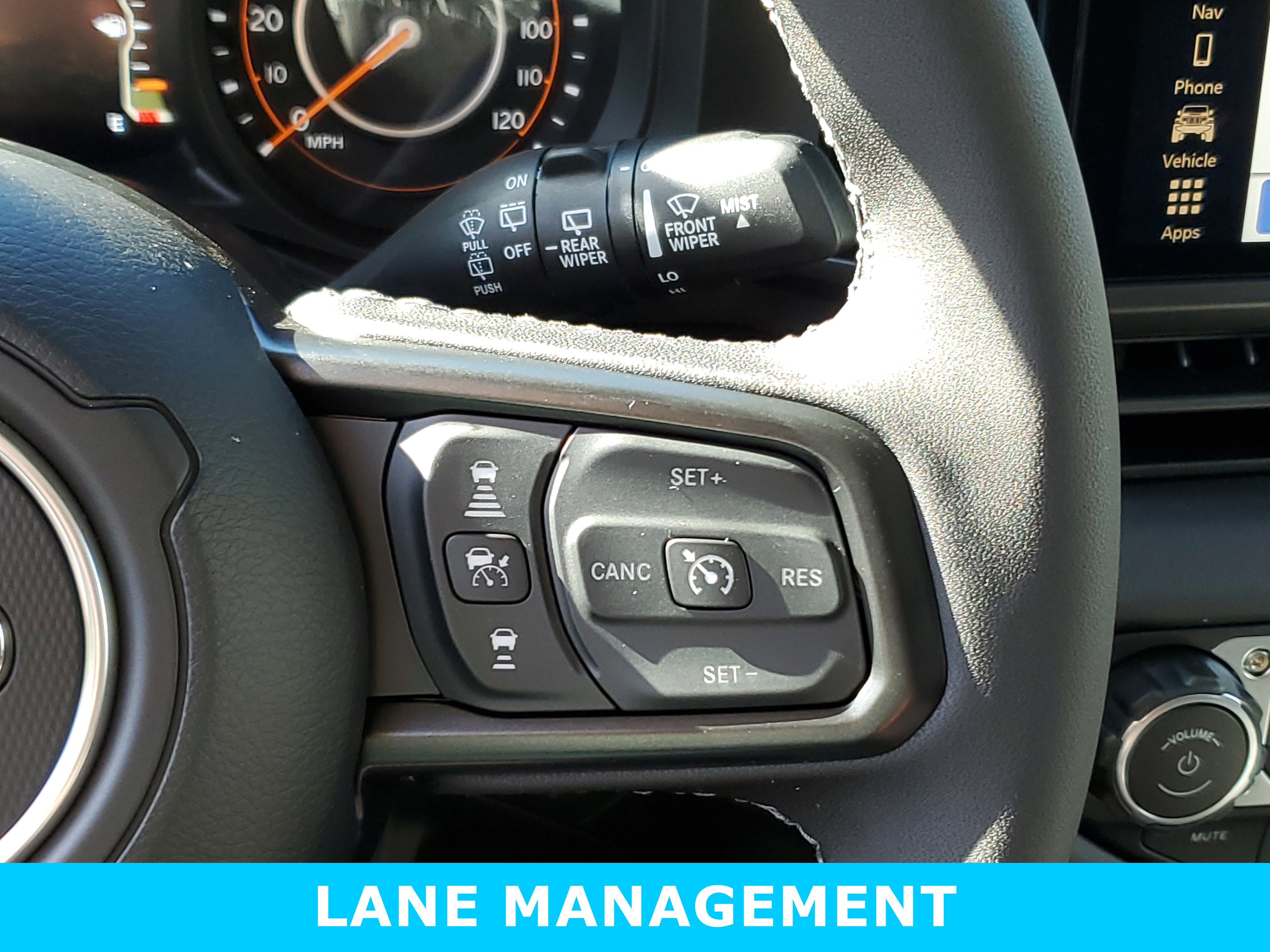 New 2026 Jeep Wrangler Unlimited Rubicon image 14