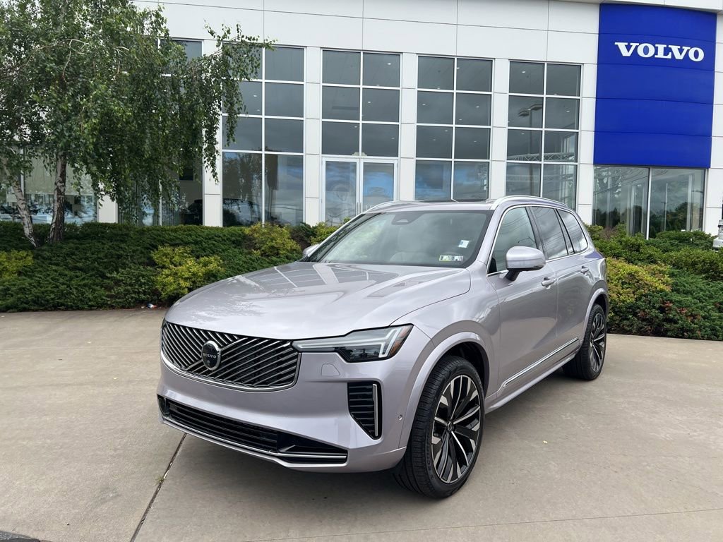 New 2026 Volvo XC90 B6 Plus w/ Protection Package Premier image 41