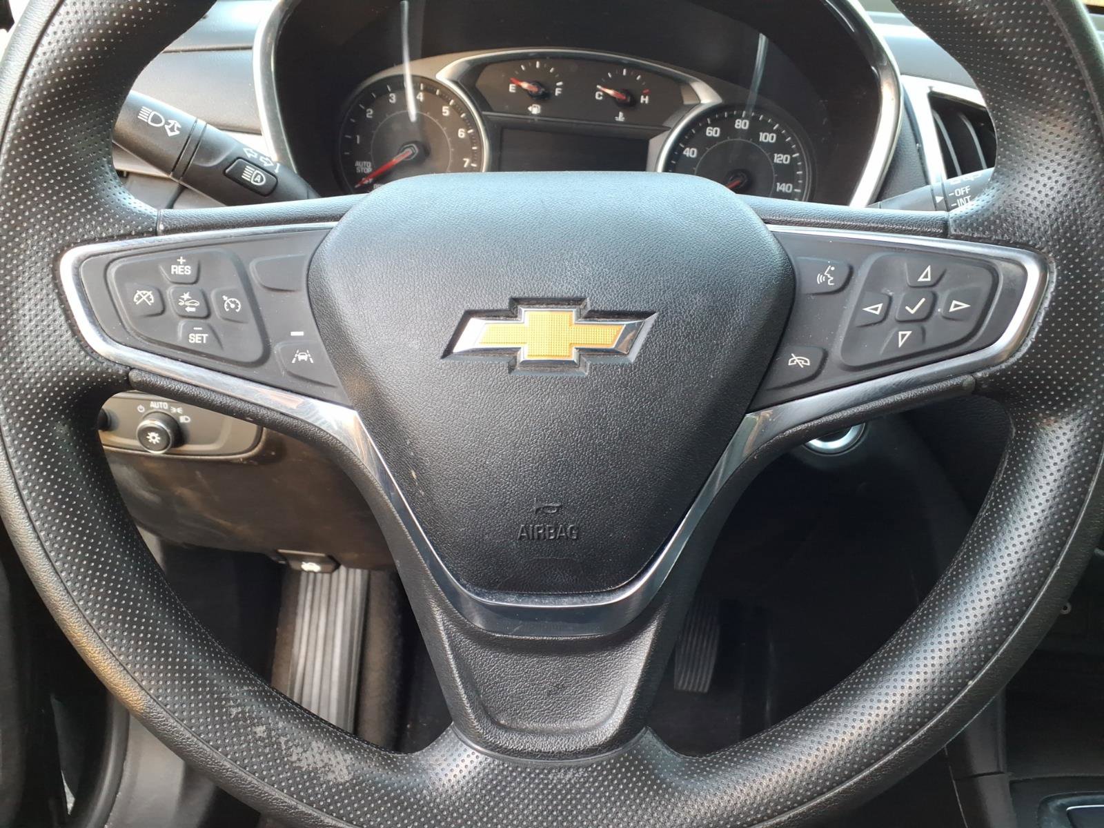 Used 2020 Chevrolet Equinox LT AWD/4WD image 15