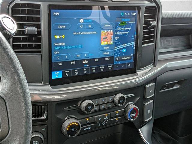 Used 2024 Ford F150 STX image 16