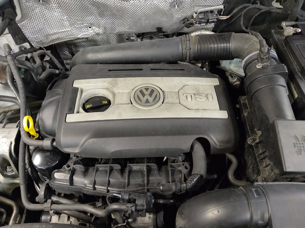 Used 2017 Volkswagen Tiguan Limited w/ Premium Package image 30