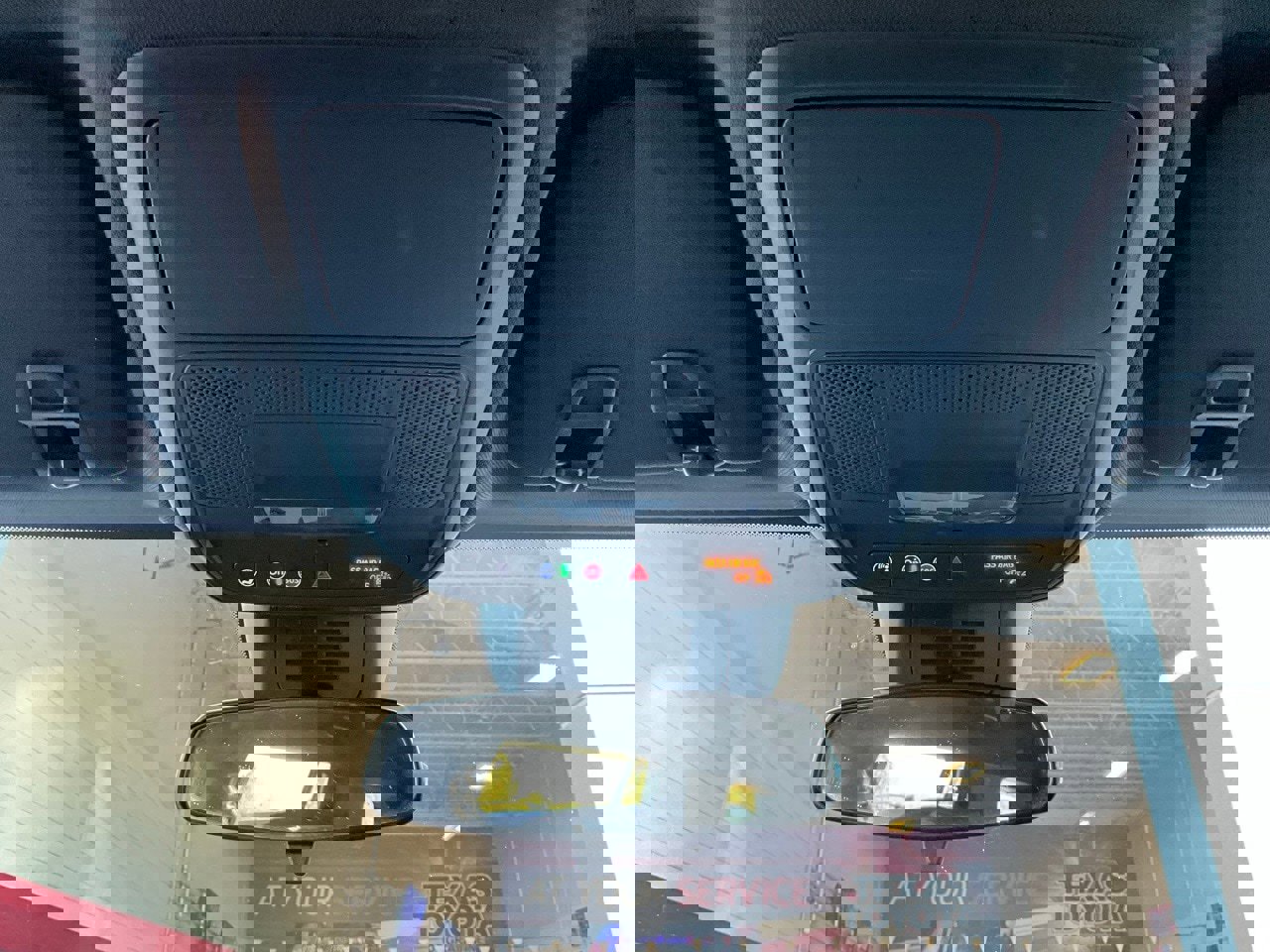 Used 2025 Chevrolet Equinox LT image 15