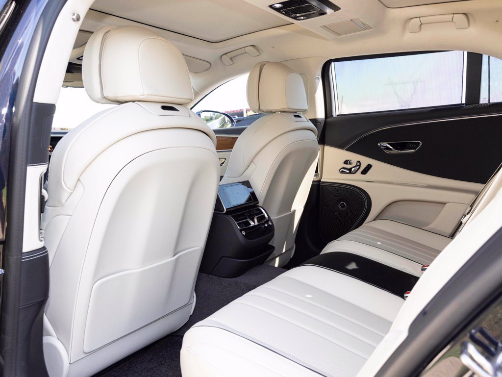 New 2027 Bentley Flying Spur AWD/4WD image 57