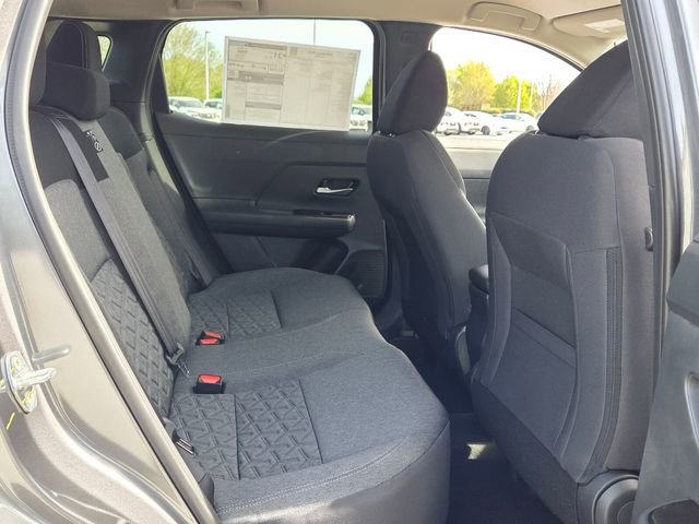 New 2026 Nissan Kicks SV w/ Cold Weather Package image 15