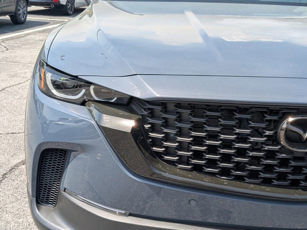 New 2026 MAZDA CX-50 Meridian Edition w/ Weather Package image 10