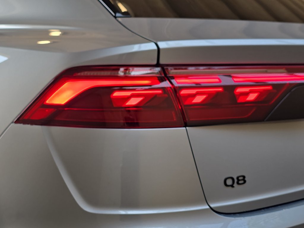 New 2026 Audi Q8 Prestige AWD/4WD image 35