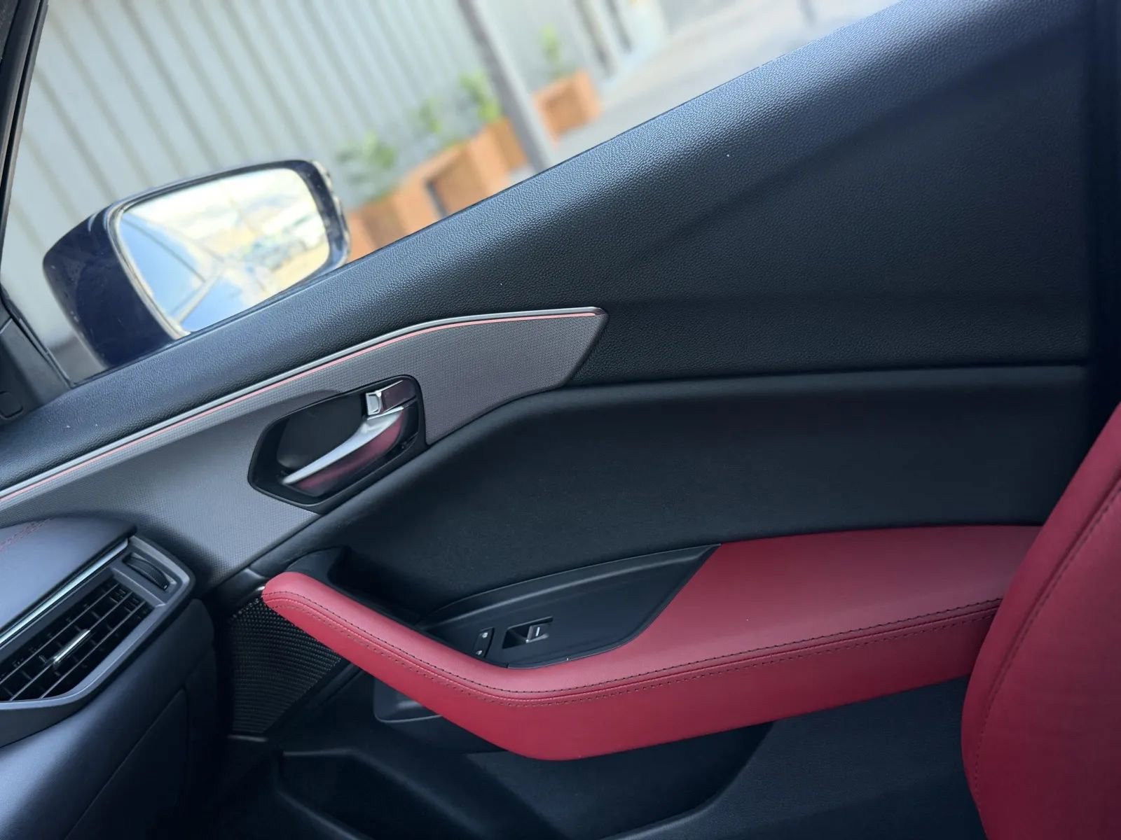 Used 2023 Acura TLX Type S image 37