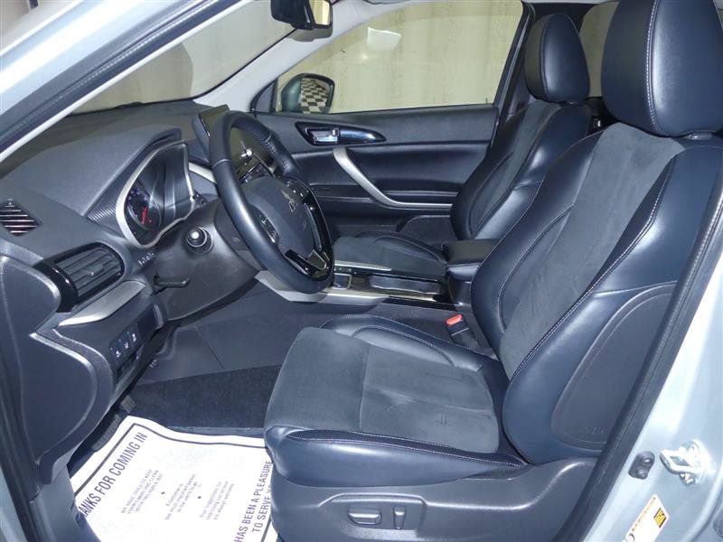 Used 2024 Mitsubishi Eclipse Cross SE AWD/4WD image 21