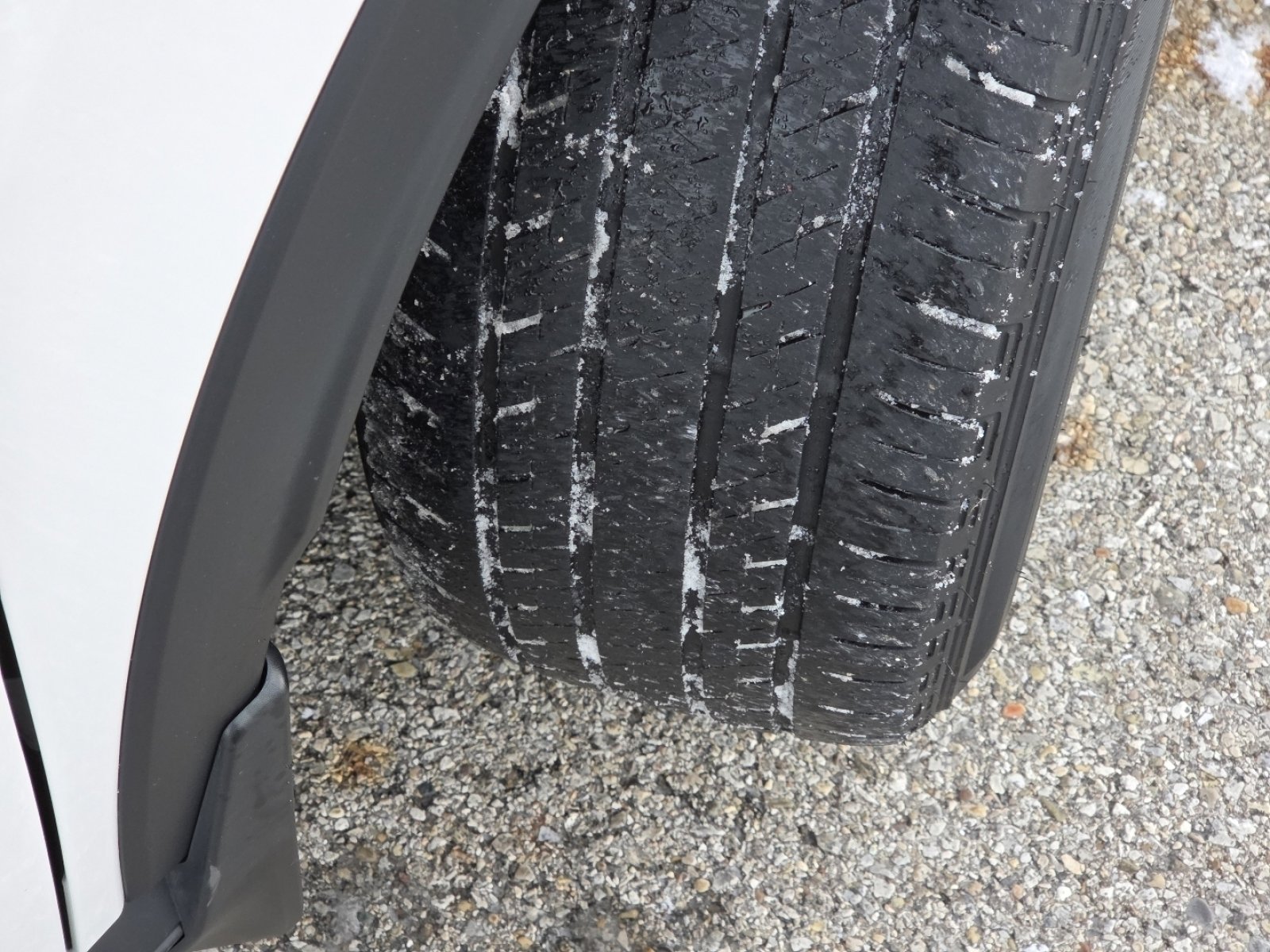 Used 2024 Honda CR-V EX-L image 14