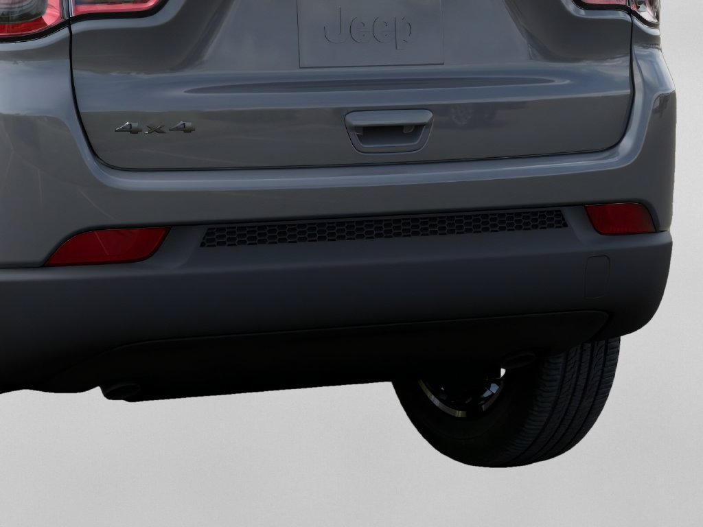 New 2027 Jeep Compass Latitude AWD/4WD image 15