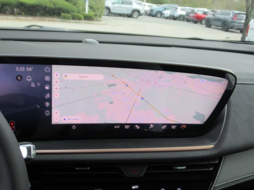 New 2026 Buick Envision Sport Touring image 23