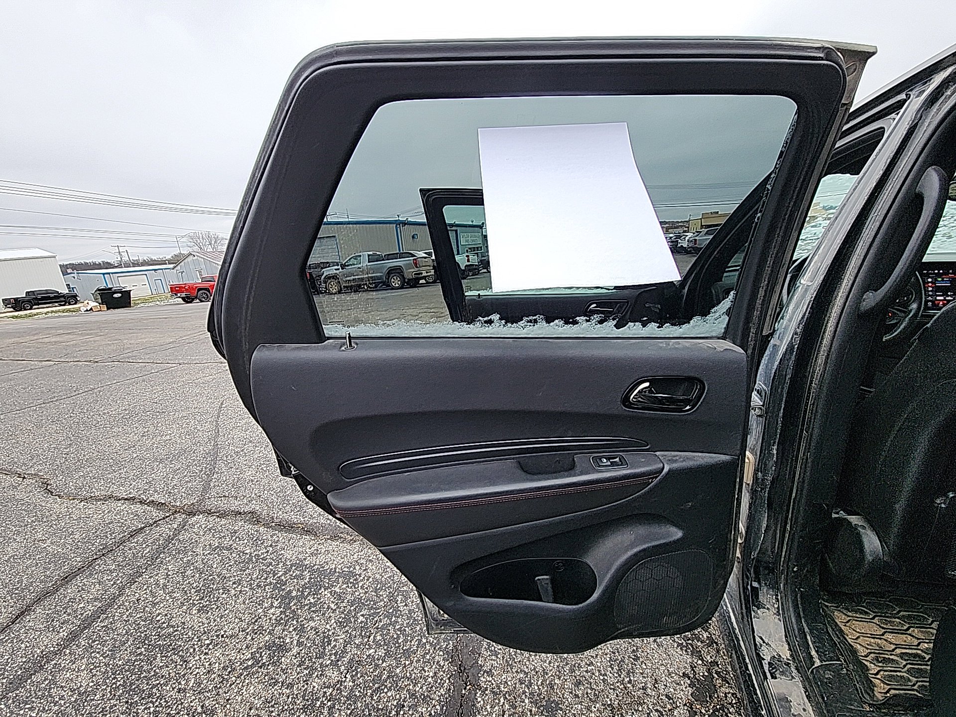 Used 2023 Dodge Durango GT image 14