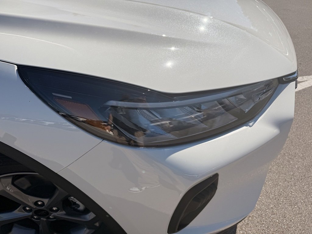 New 2026 Ford Escape ST-Line w/ Tech Pack #1 image 10