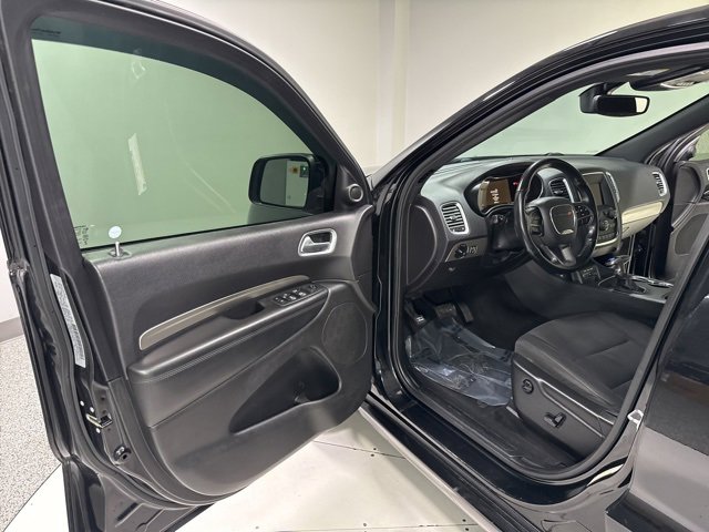 Used 2020 Dodge Durango SXT image 7