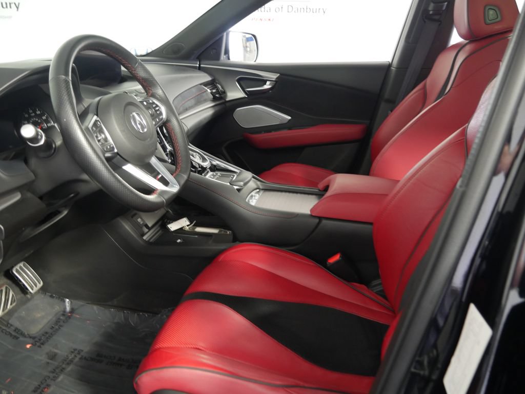 Used 2022 Acura RDX AWD image 15