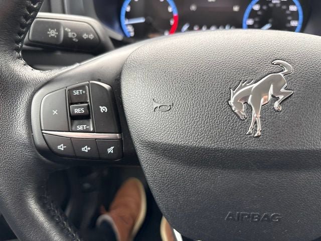 Certified 2023 Ford Bronco Sport Big Bend w/ Convenience Package AWD/4WD image 26