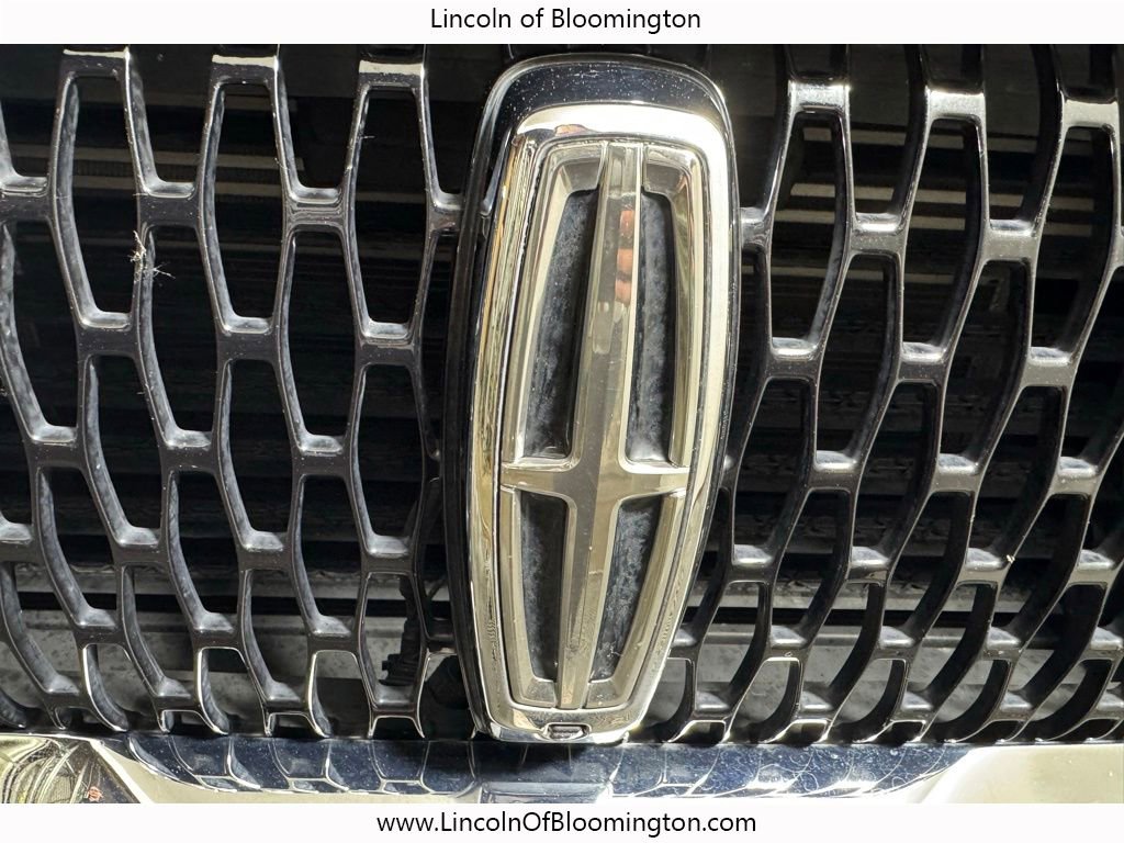 Used 2021 Lincoln Aviator Reserve w/ Equipment Group 210A AWD/4WD image 8
