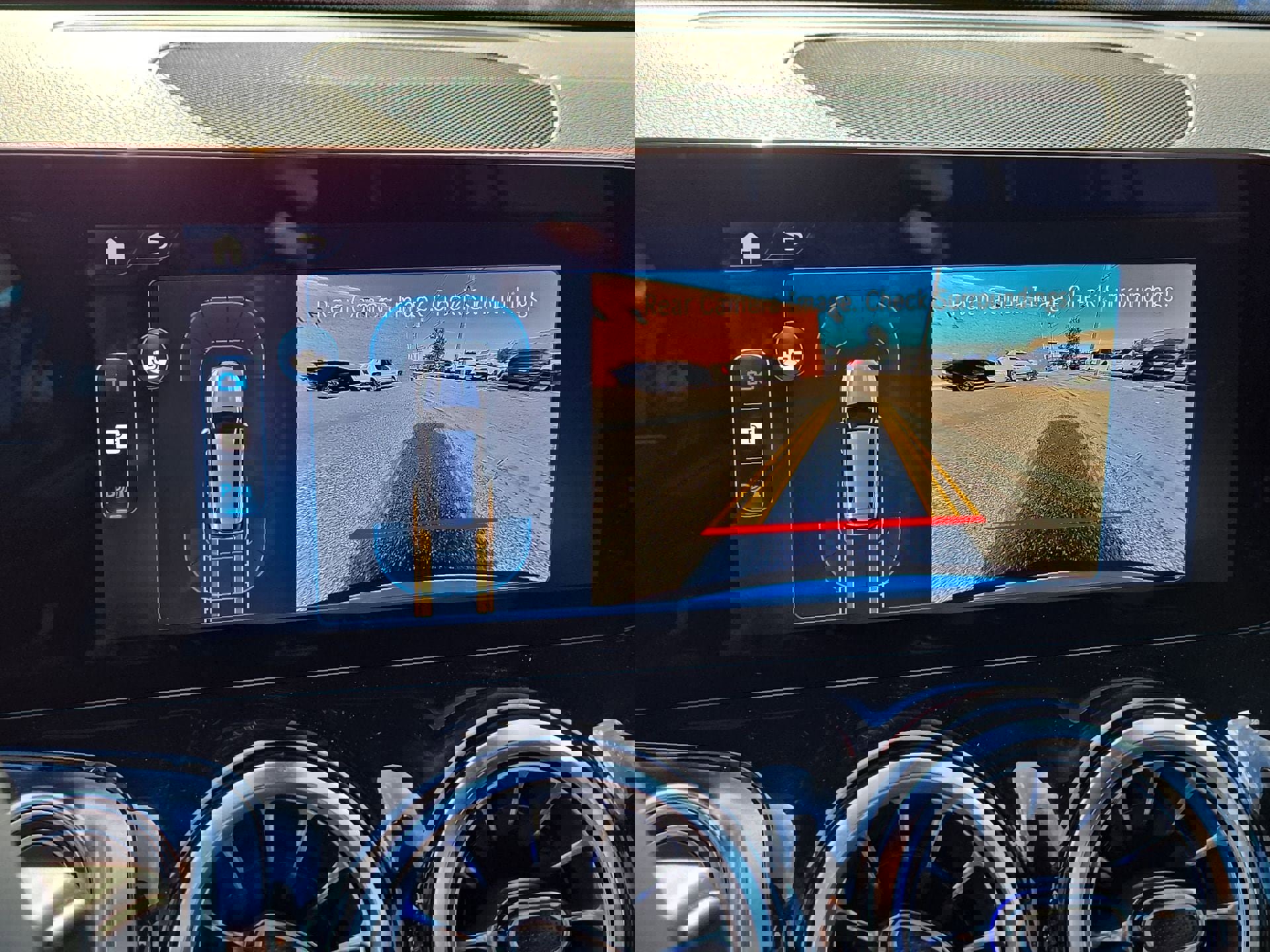 New 2025 Mercedes-Benz GLB 250 image 18