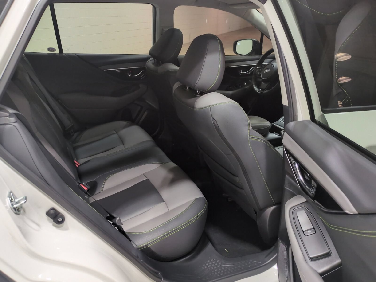 Certified 2024 Subaru Outback Onyx Edition AWD/4WD image 12