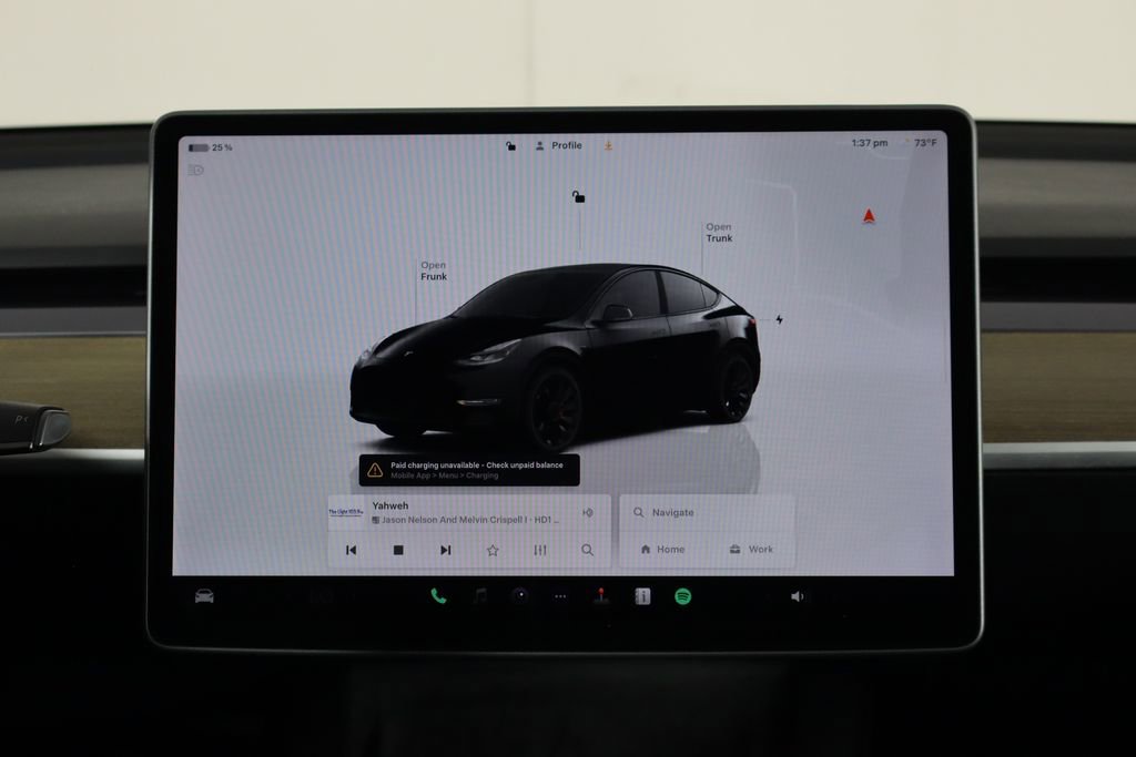 Used 2023 Tesla Model Y Performance image 22