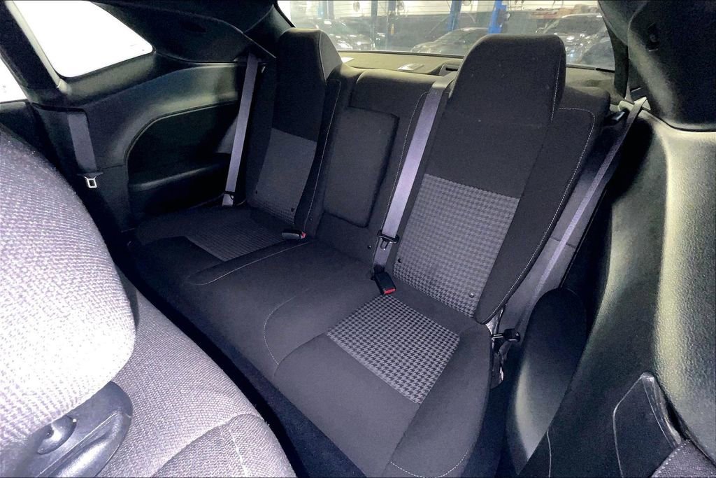 Used 2022 Dodge Challenger R/T w/ Blacktop Package image 33