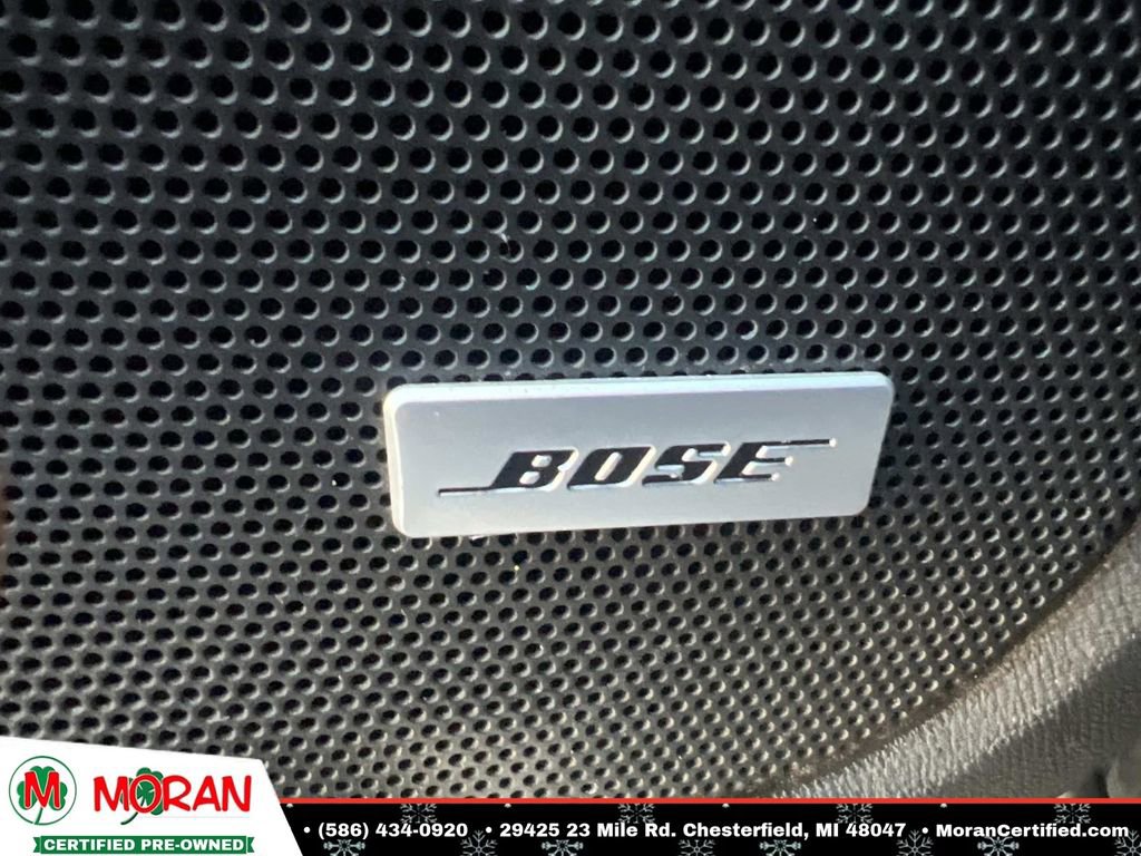 Used 2018 GMC Terrain Denali w/ LPO, 'HIT The Road' Package image 18