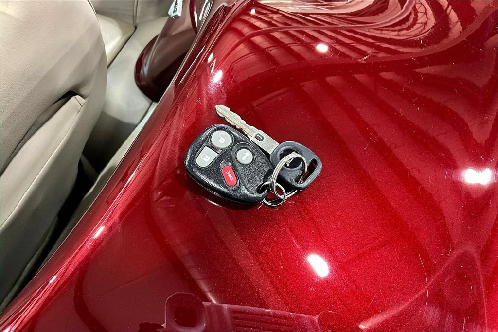 Used 2003 Chevrolet Corvette Convertible w/ Preferred Equipment Group1 RWD image 32