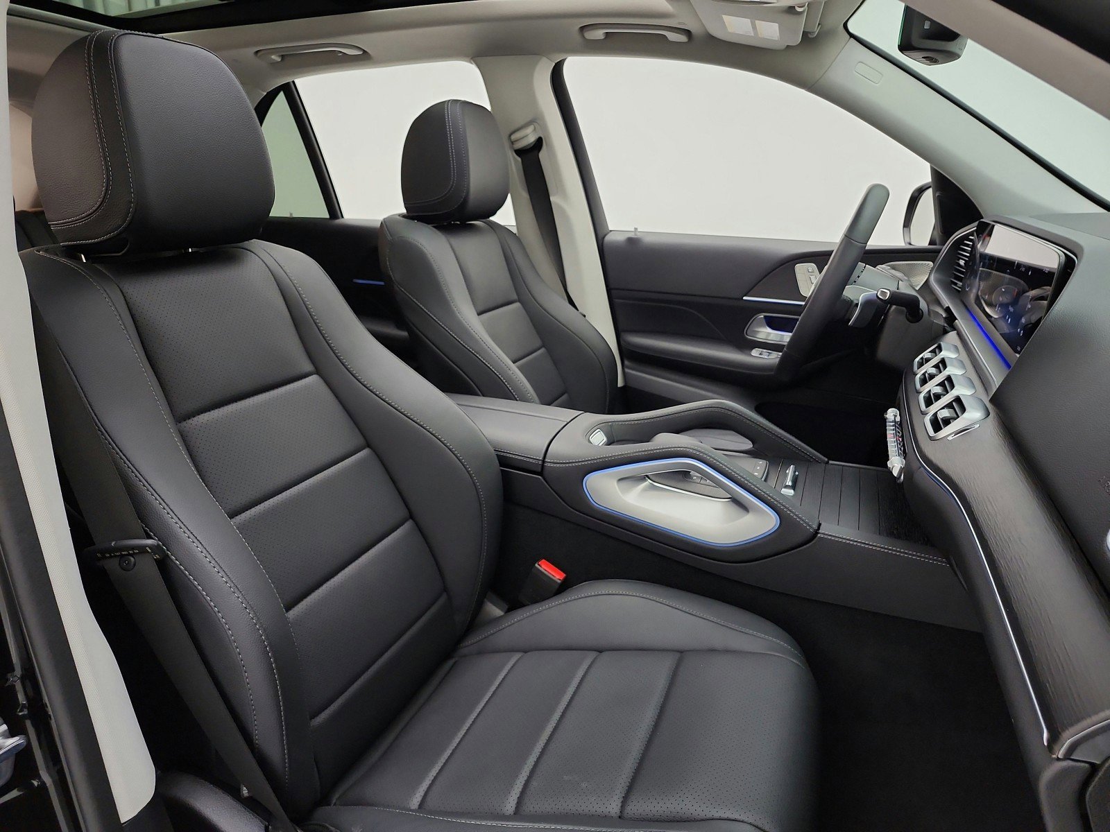 Certified 2024 Mercedes-Benz GLE 450 4MATIC image 24