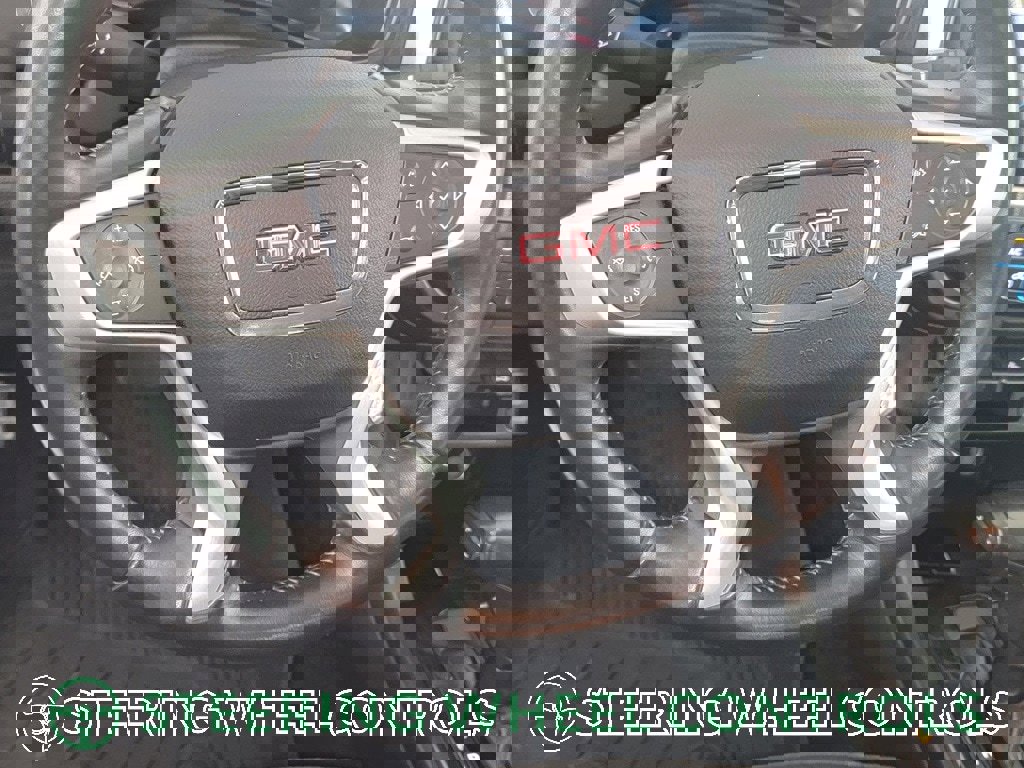 Used 2018 GMC Canyon SLE w/ Nightfall Edition image 20