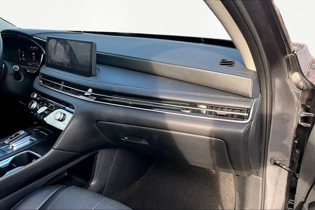 Used 2023 INFINITI QX60 Luxe image 19