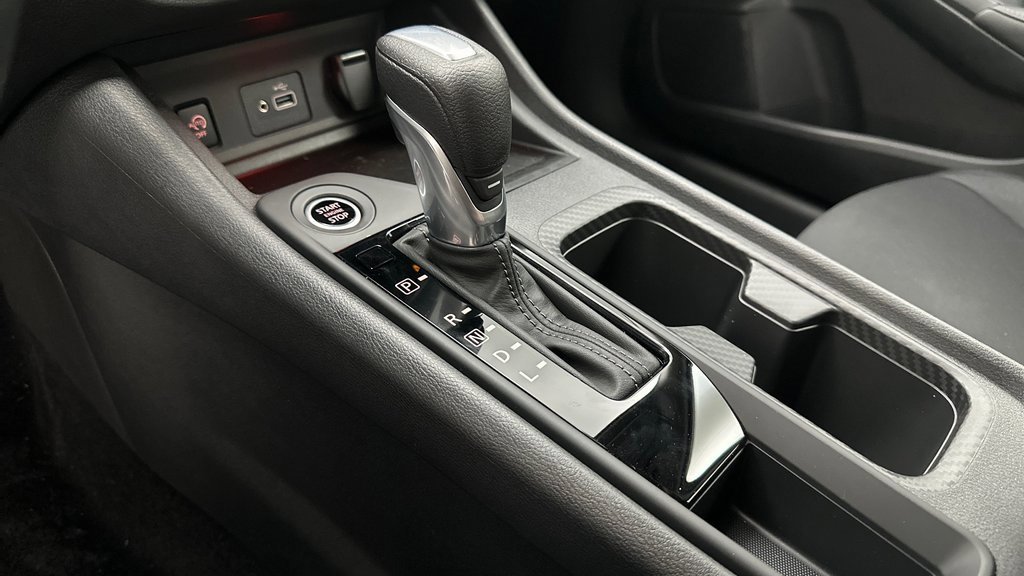 New 2025 Nissan Sentra S image 12