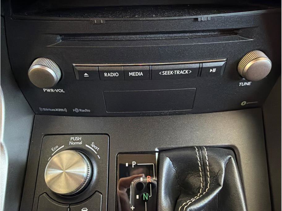 Used 2018 Lexus NX 300 AWD w/ Comfort Package image 24