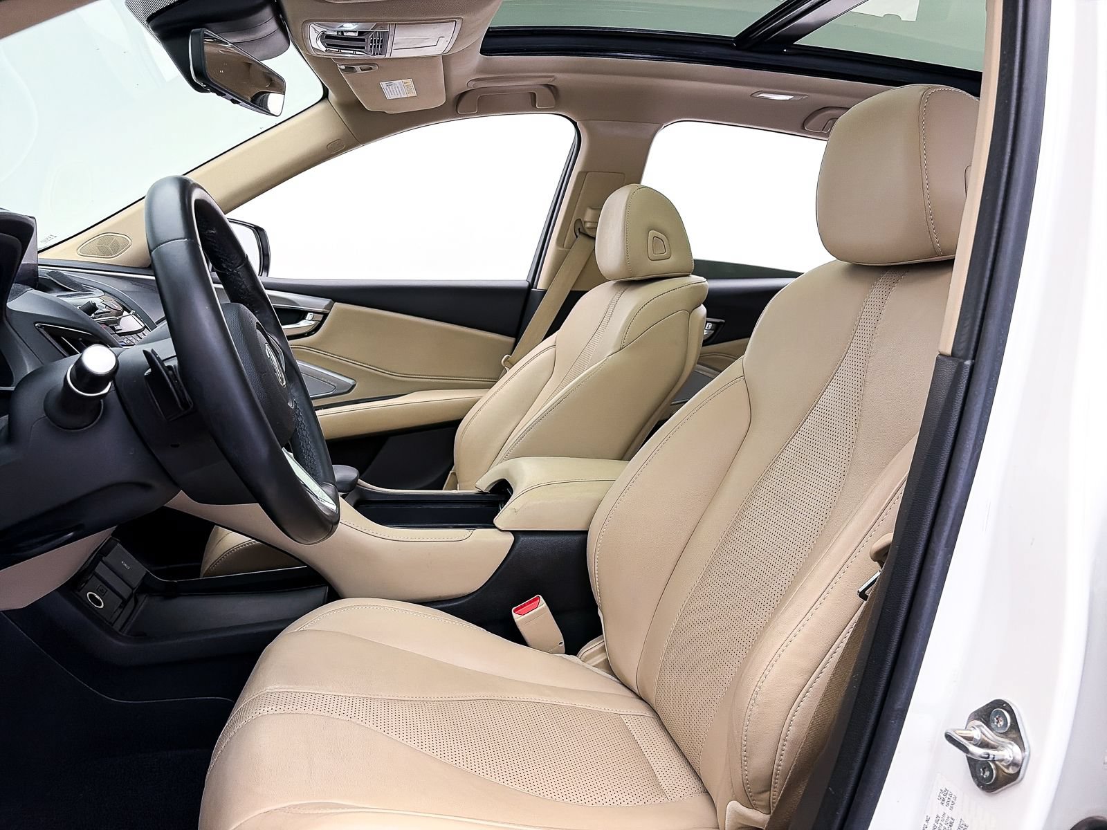 Used 2019 Acura RDX w/ Technology Package FWD image 20