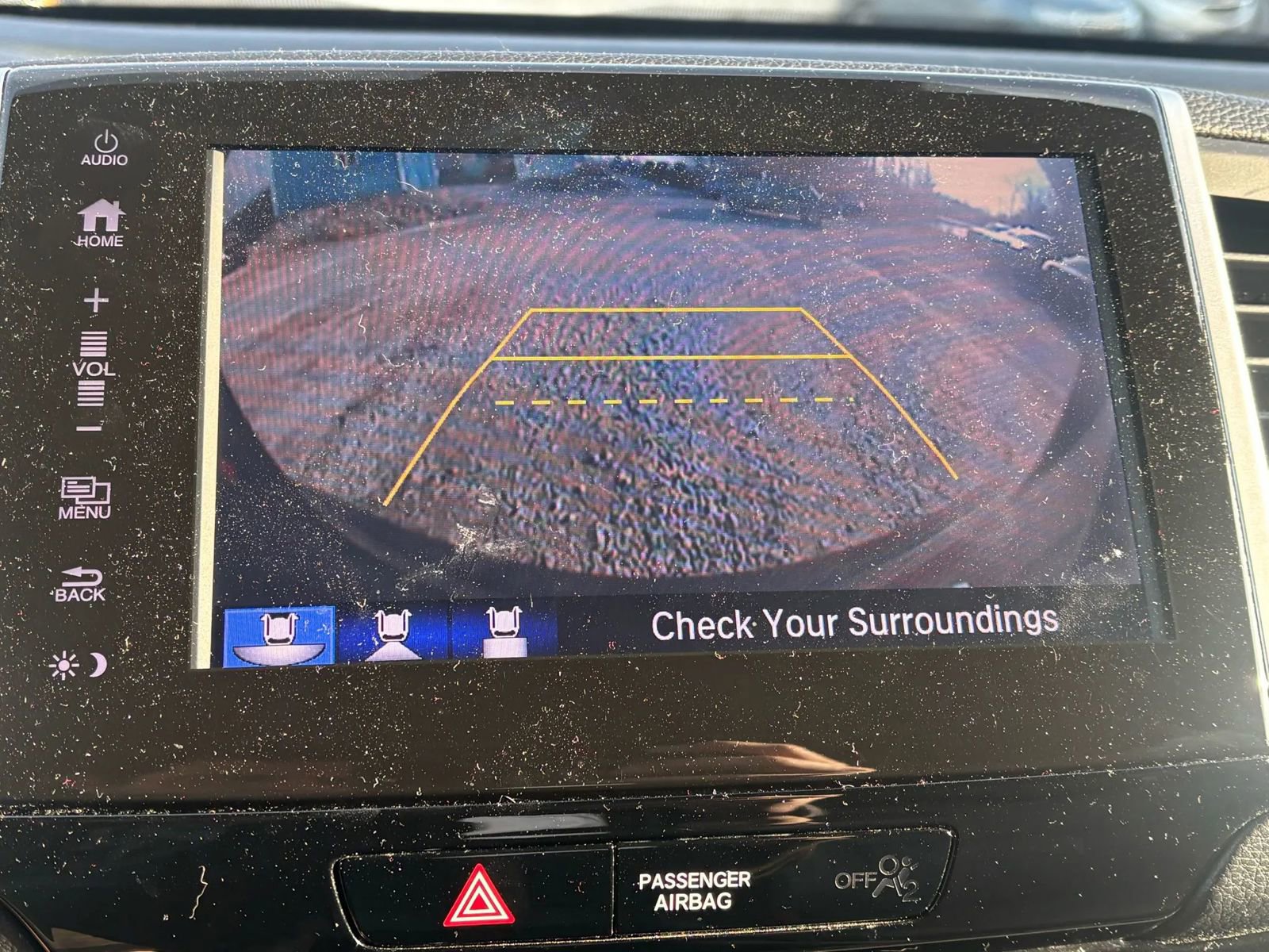 Used 2018 Honda Pilot Touring image 29