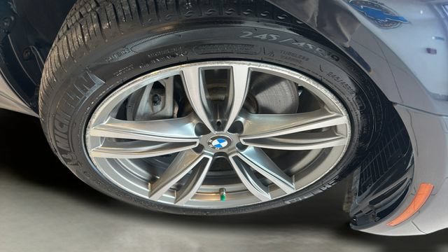 Used 2019 BMW 750i xDrive w/ M Sport Package AWD/4WD image 22