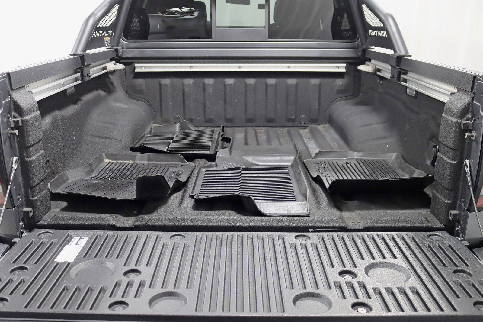 Used 2022 Nissan Frontier PRO-4X AWD/4WD image 35