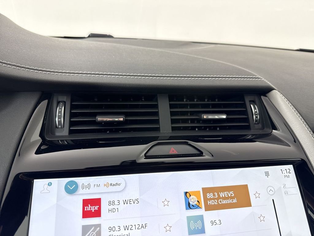 Used 2022 Jaguar E-PACE 300 Sport image 28