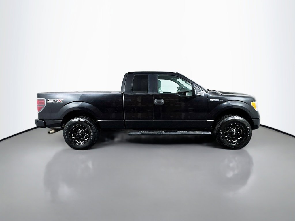 Used 2014 Ford F150 STX w/ Equipment Group 201A Mid image 6