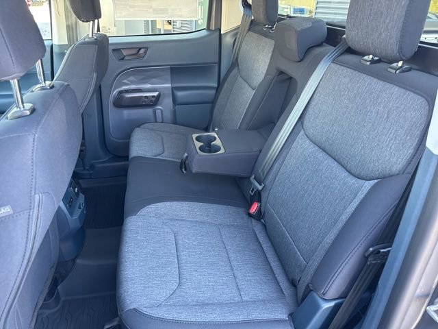 New 2025 Ford Maverick XLT w/ XLT Luxury Package image 36